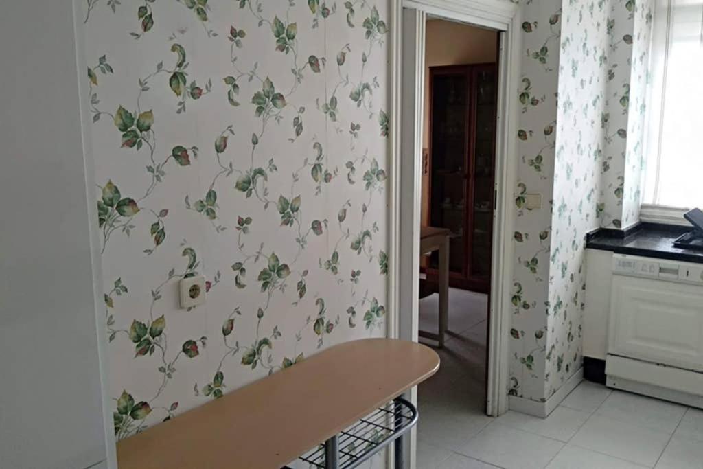 Vivienda 3 Dormitorios Zona Balaidos-Pza. America Vigo Exterior photo